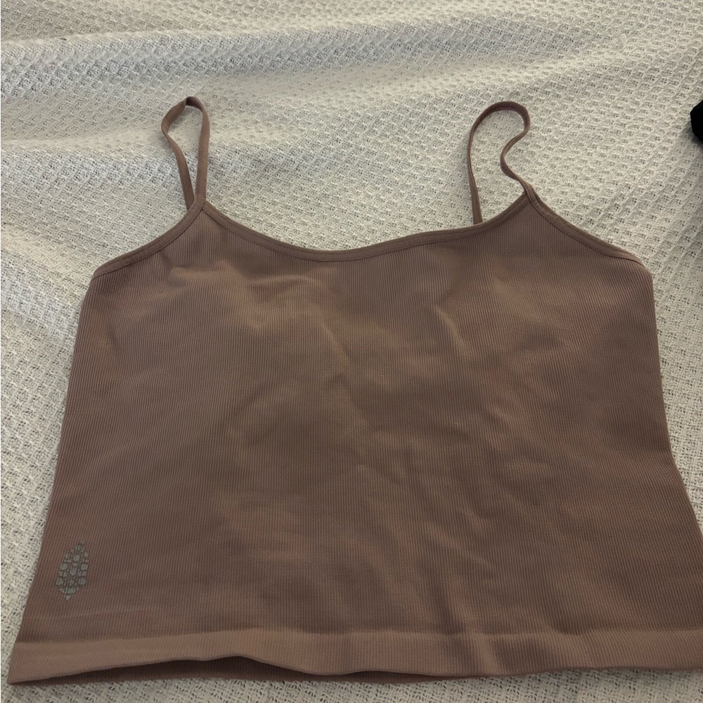 Free People Movement Top